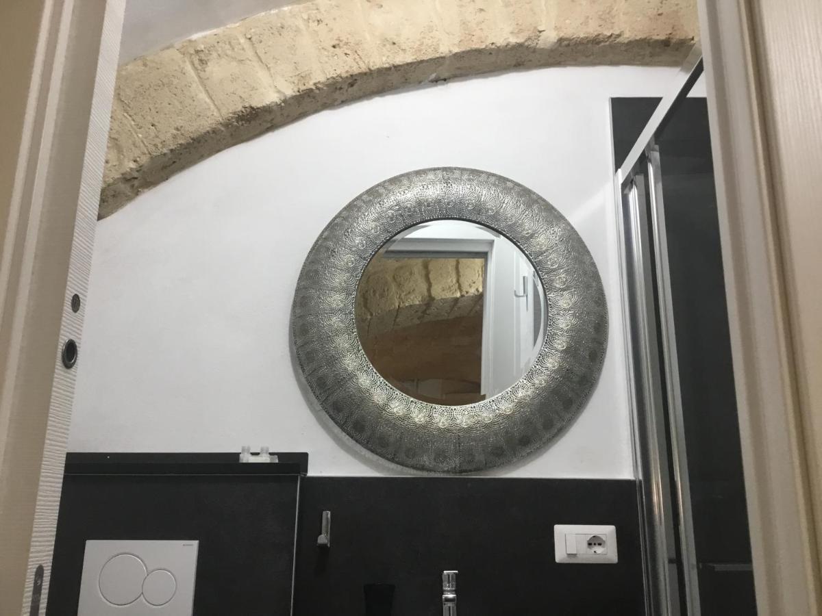 Flos Bari Kültér fotó
